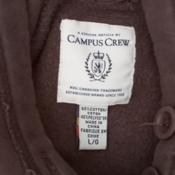 Sweater - Picture 2 of 2